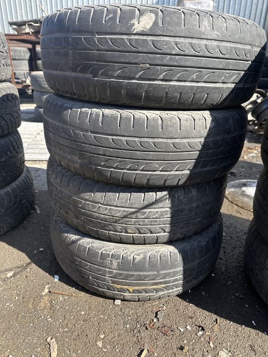 Комплект летних шин