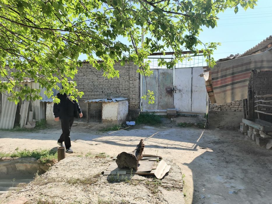 Ziyovuddin shaxarchasi, Mirzo Ulug'bek  MFY, Navoiy k 19 uy.