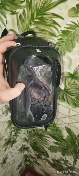 сумка для велосипеда