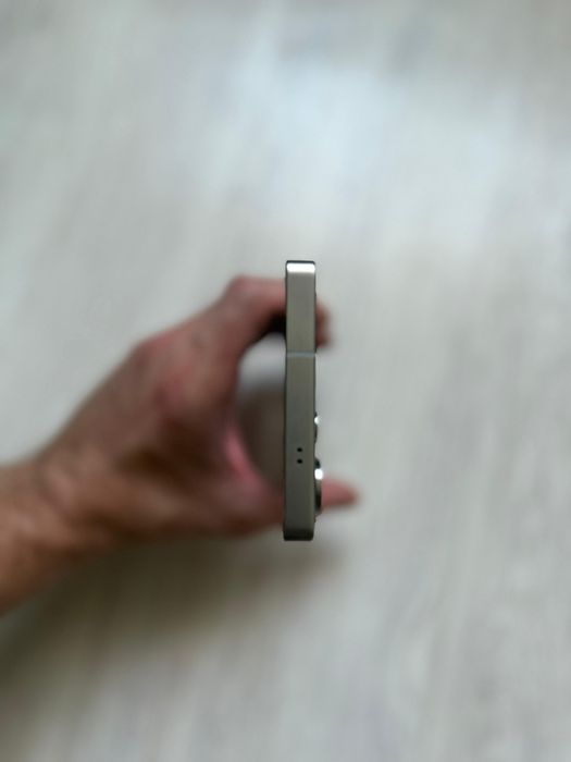 Samsung S25 Ultra 256Gb Black Titanium Оригинал EAC