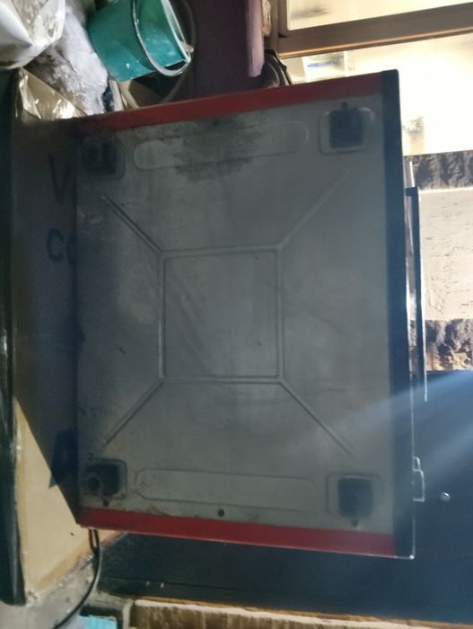 Продам печь бу цена договарнаЯ