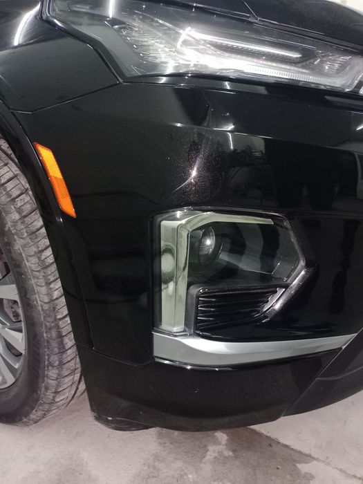 Кузовной ремонт покраска полировка сварка  востоновит кузов автомобиля