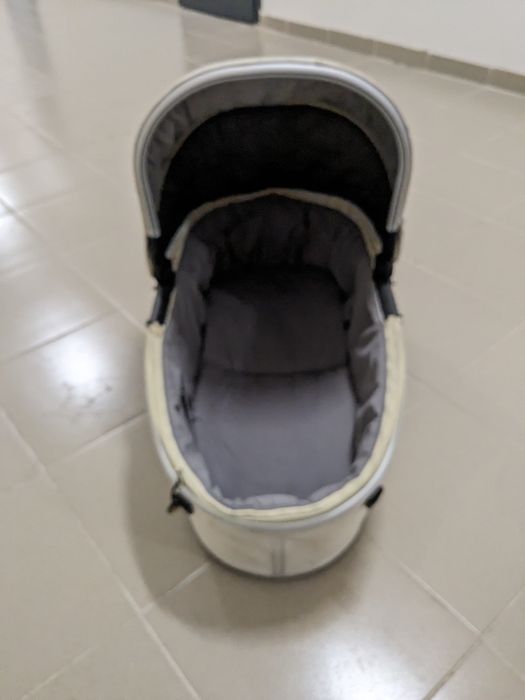 Кош за новородено