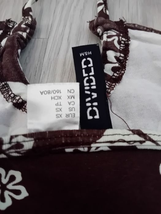 Рокли за момиче S/XS/36