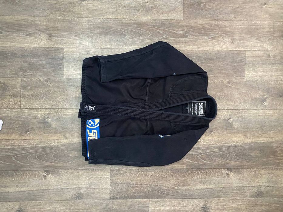 Кимоно shoyoroll A1