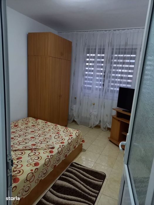 2 camere parter Rozelor