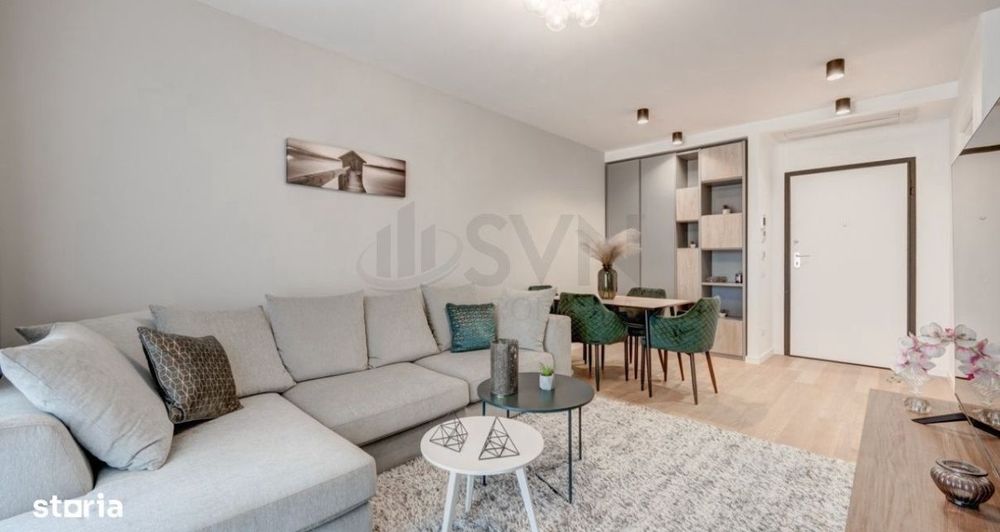 Proprietar chirie | Aviației Promenada | 2 camere-smart City point2