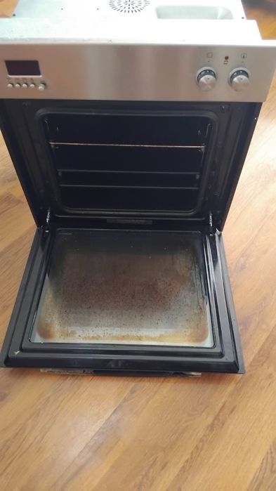 Фурна за вграждане за части Gorenje EVBS3193 :1993