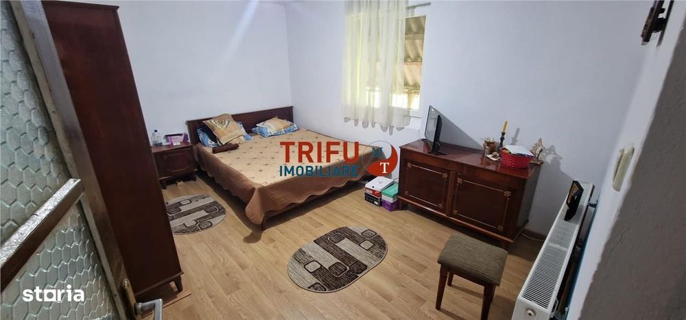 Casă individuală de vânzare în Ampoița – zonă centrală