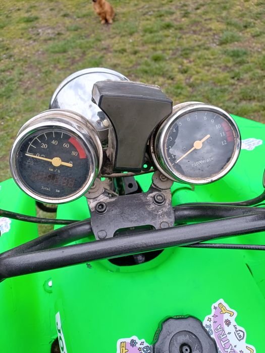 Atv Joyner Explorer 250CC