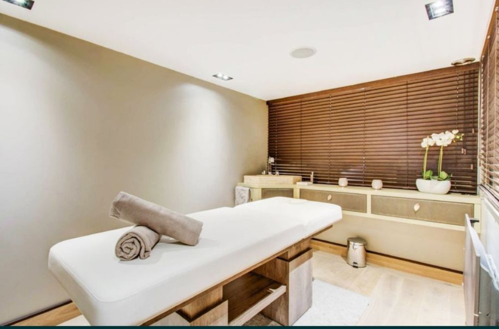 Выезд массаж у себя