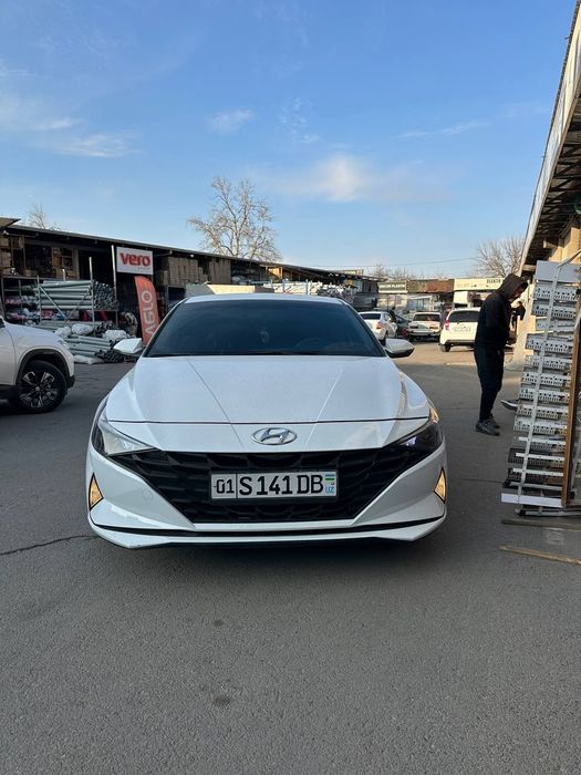 Sotiladi ozimi moshinam