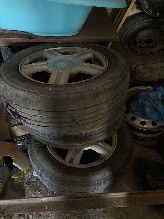 14 r торуссы состояние среднее