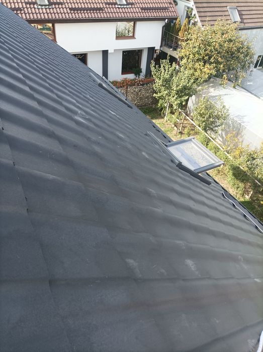 Felestre velux  montaj