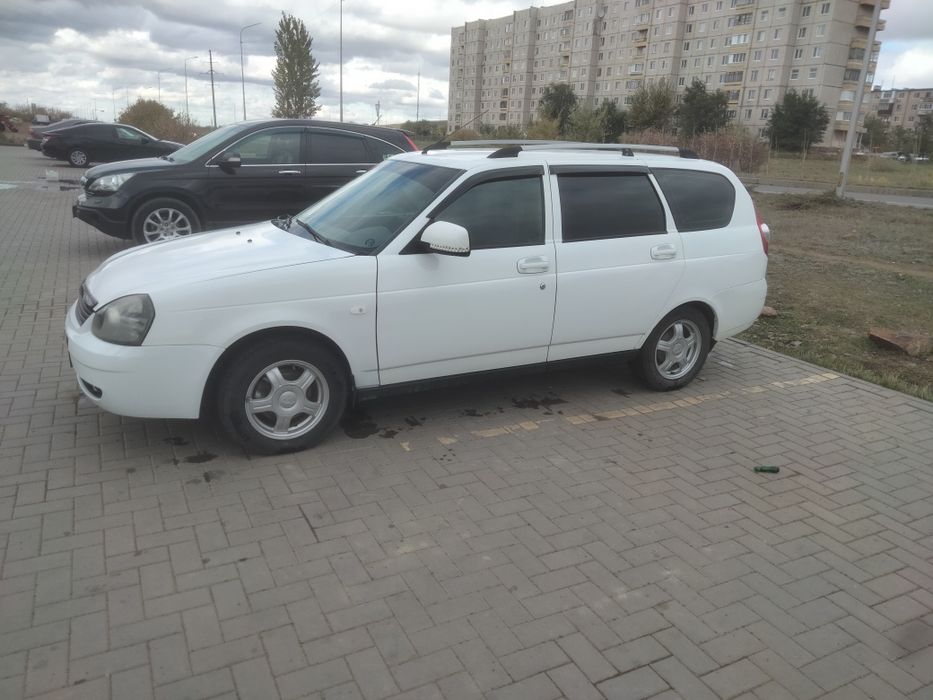 Продам приору универсал