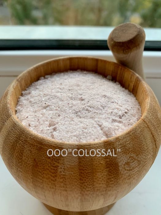 Osh tuzi Texnicheskiy tuz ekstra tuz!