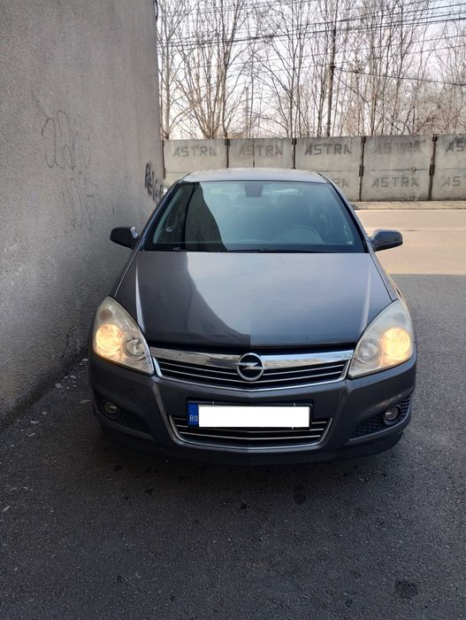 Opel Astra H 1.4