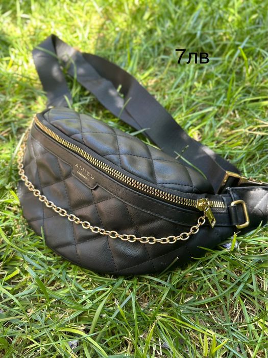 Дамски чанти на ниски цени