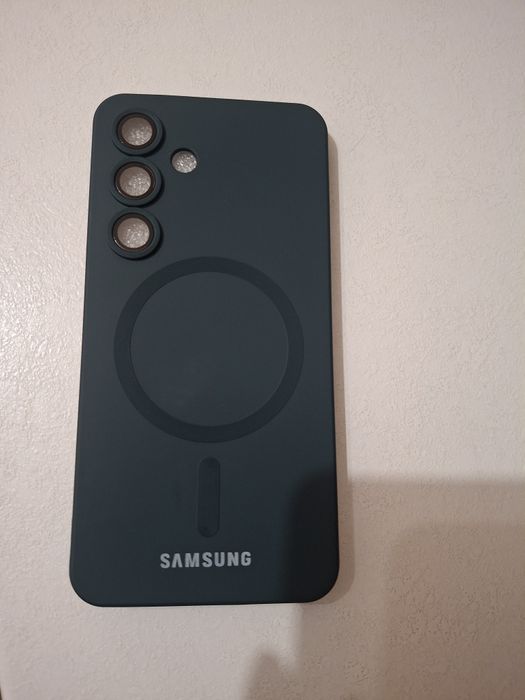 Husă Samsung S25 ,nouă fără etichetă.