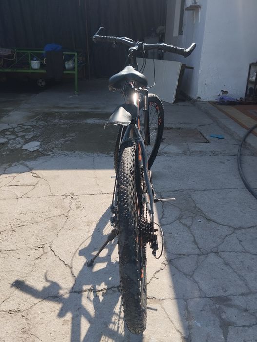 Велосипед сатылады жақсы жағдайда