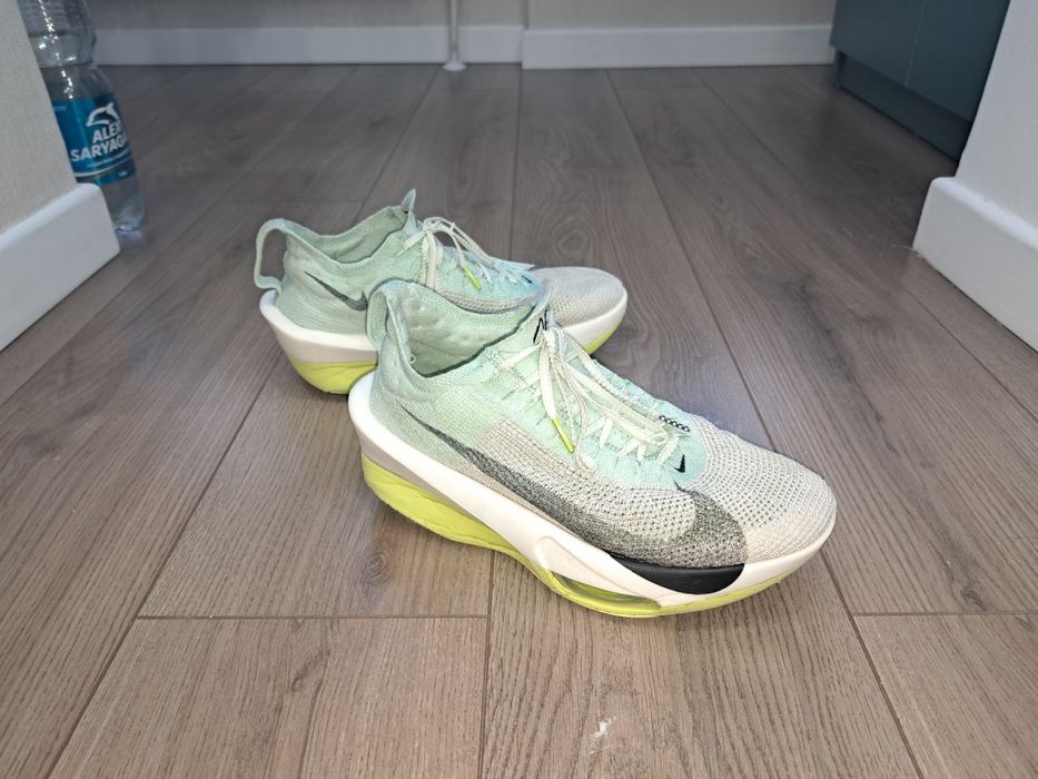 Кроссовки Nike alphafly 3
