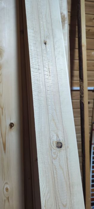 Вагонка Штиль СОСНА  12,5*115