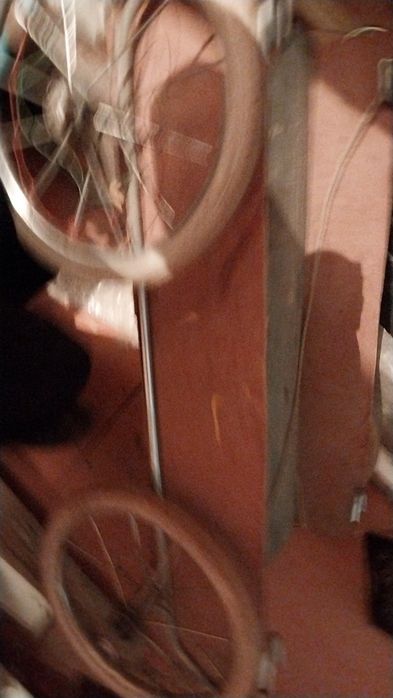 Продам тачку  самодельную