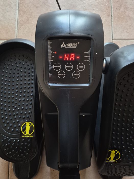 Mini bicicleta pentru birou
