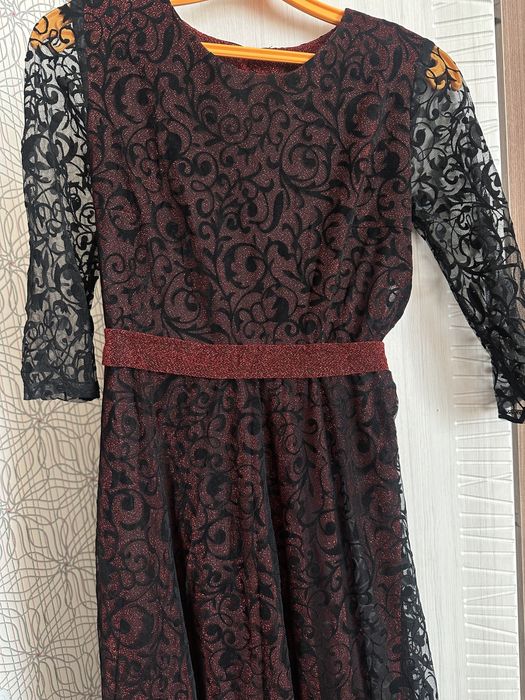 Продам срочно ! Вечерние платье