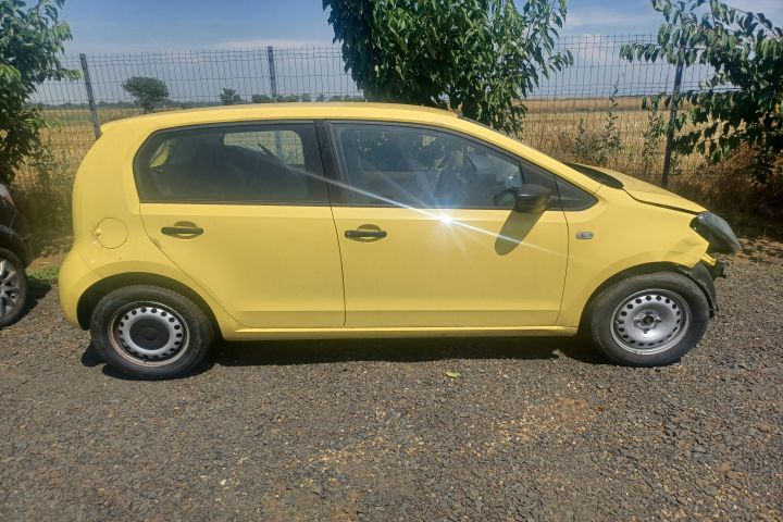 Suport acumulator 1S0915331D 1S0915331D Seat Mii prima generatie