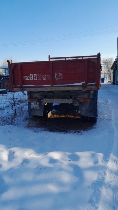 53 жагдай жаксы срочно