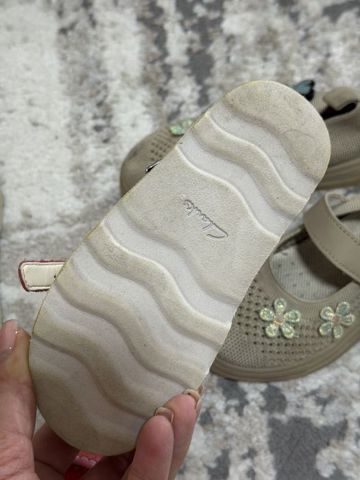 Детская обувь 24-25 размер