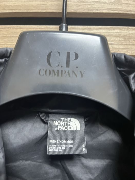 The North Face : Thermoball - яке размер S / Оригинал