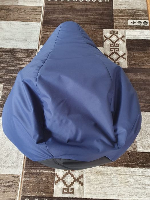 Fotoliu puf tip para