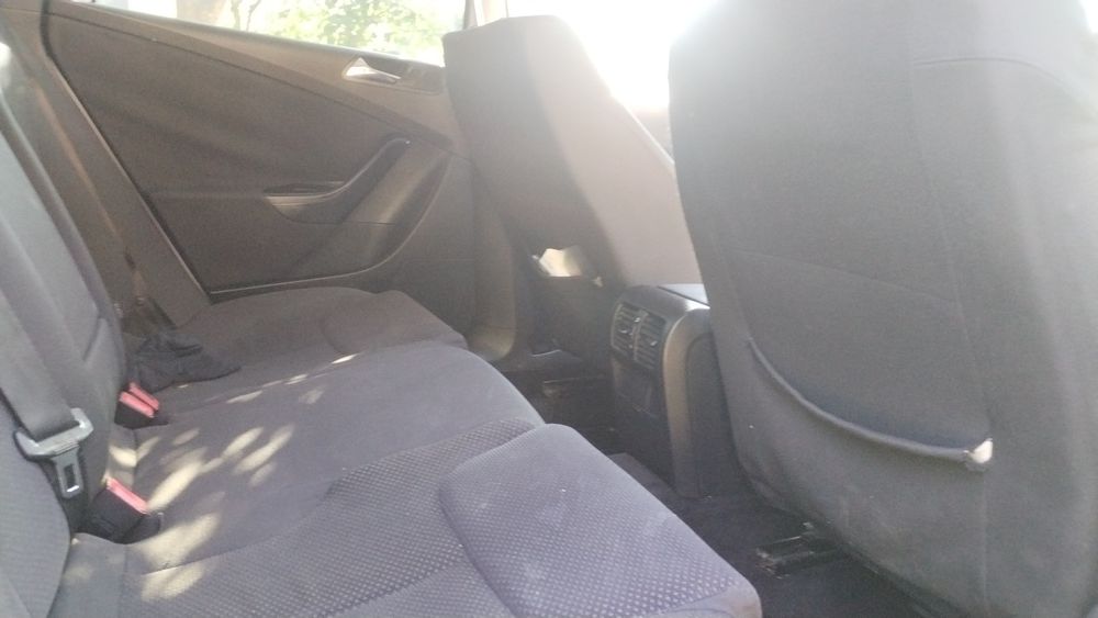 De vânzare sau schimb cu animale pasat in stare de funcționare