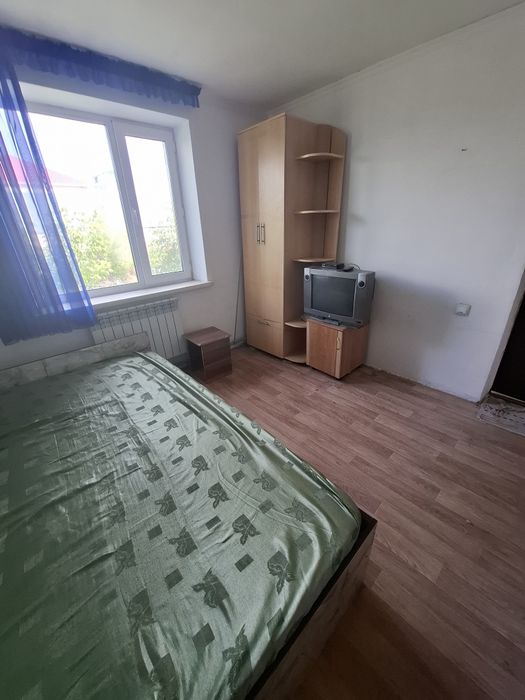 Комната на длительный срок