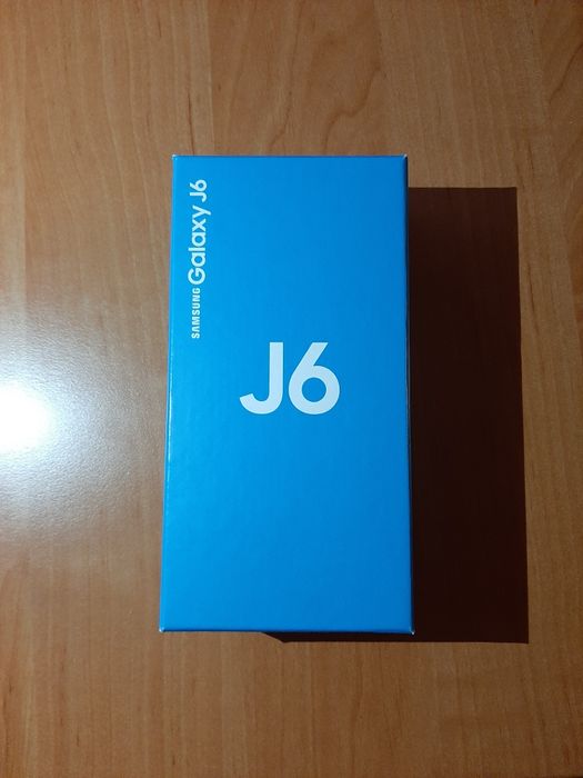 Samsung j6 2018 32GB