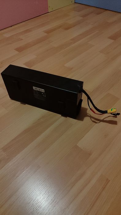 Батерия от Kukirin G4