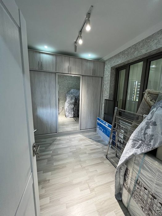 Продаётся 3- комнатная Квартира Ориентир Сингапур