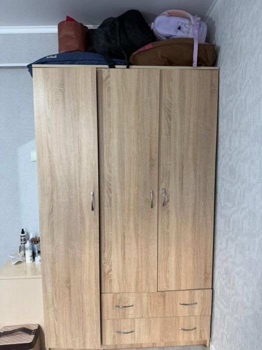 Мебель для спальни шкаф