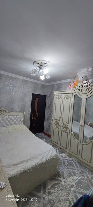 Сотилади Якассаройда ипотека уй