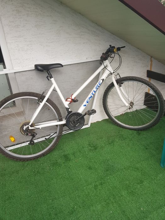 Bicicleta stare buna