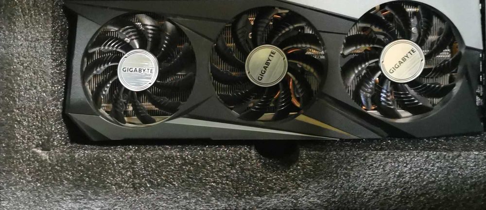 Placa video GeForce RTX 3060 Ti Gaming OC PRO 8G