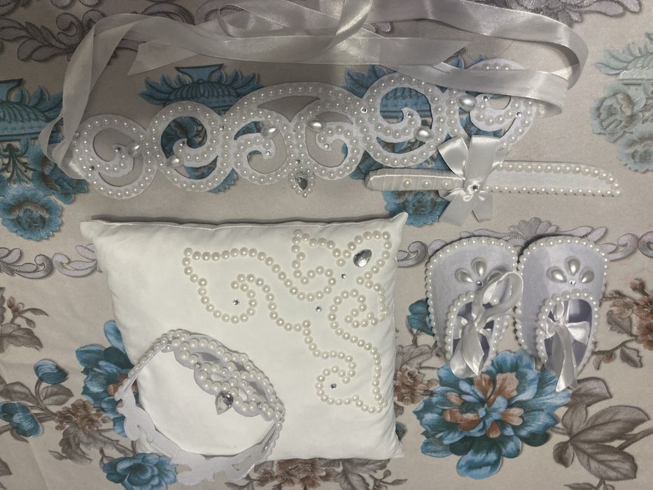 Набор тусау кесу