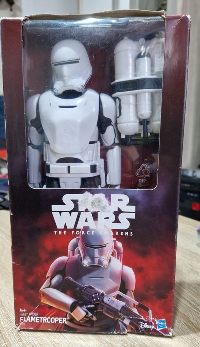 Star Wars Disney Robot