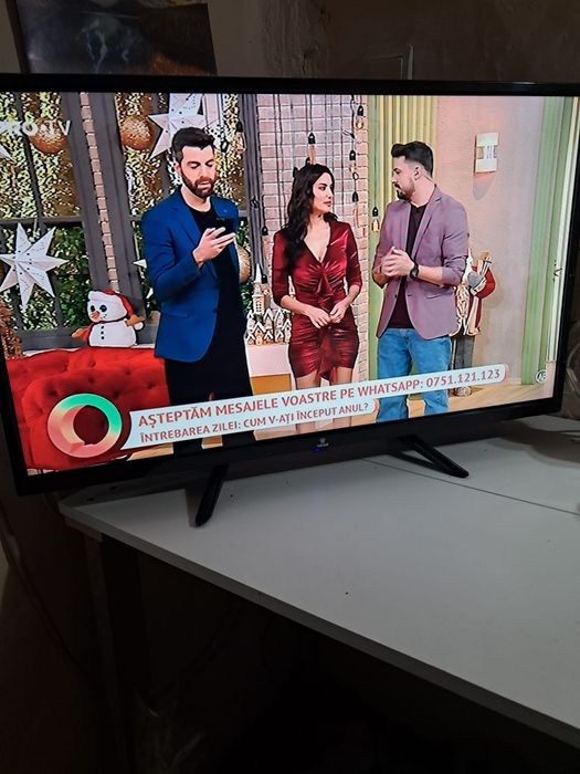 Televizoare diagonală 80 cm