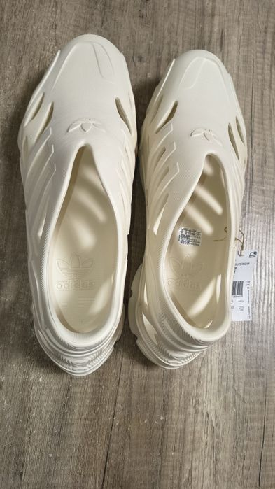Adidas Adifom Supernova. Size 44.5