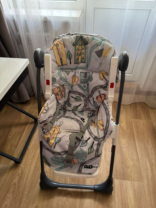 Детский стульчик