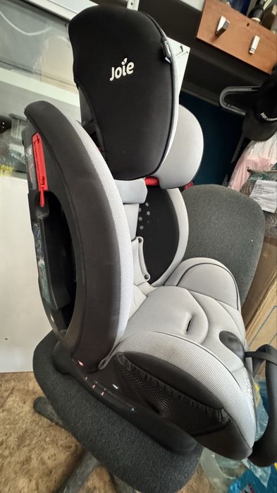 Детское автокресло Joie