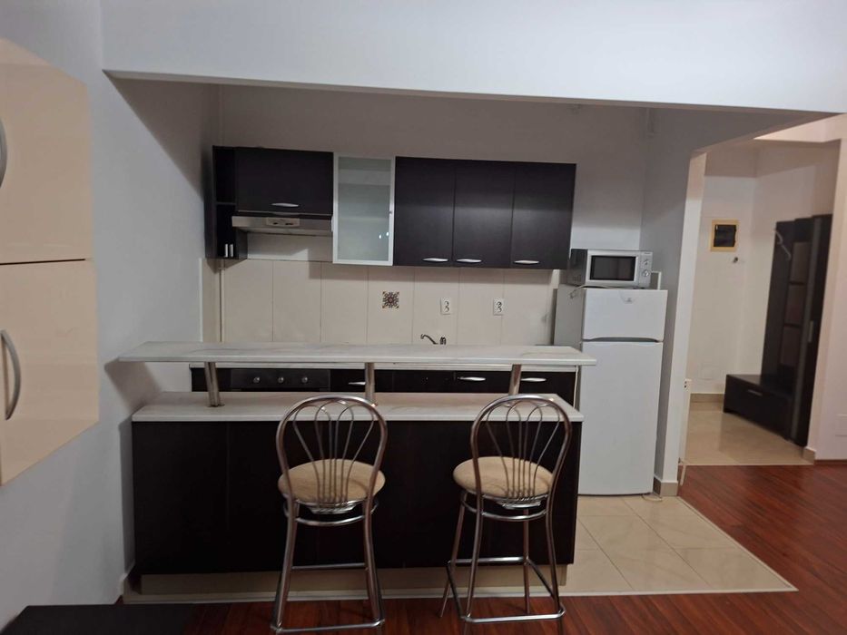 Garsoniera Vanzare pe Strada Pajurei